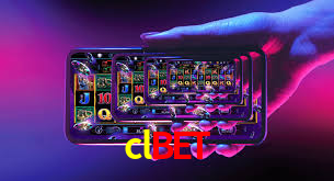 Descubra o Mundo do Cassino Online com clbet